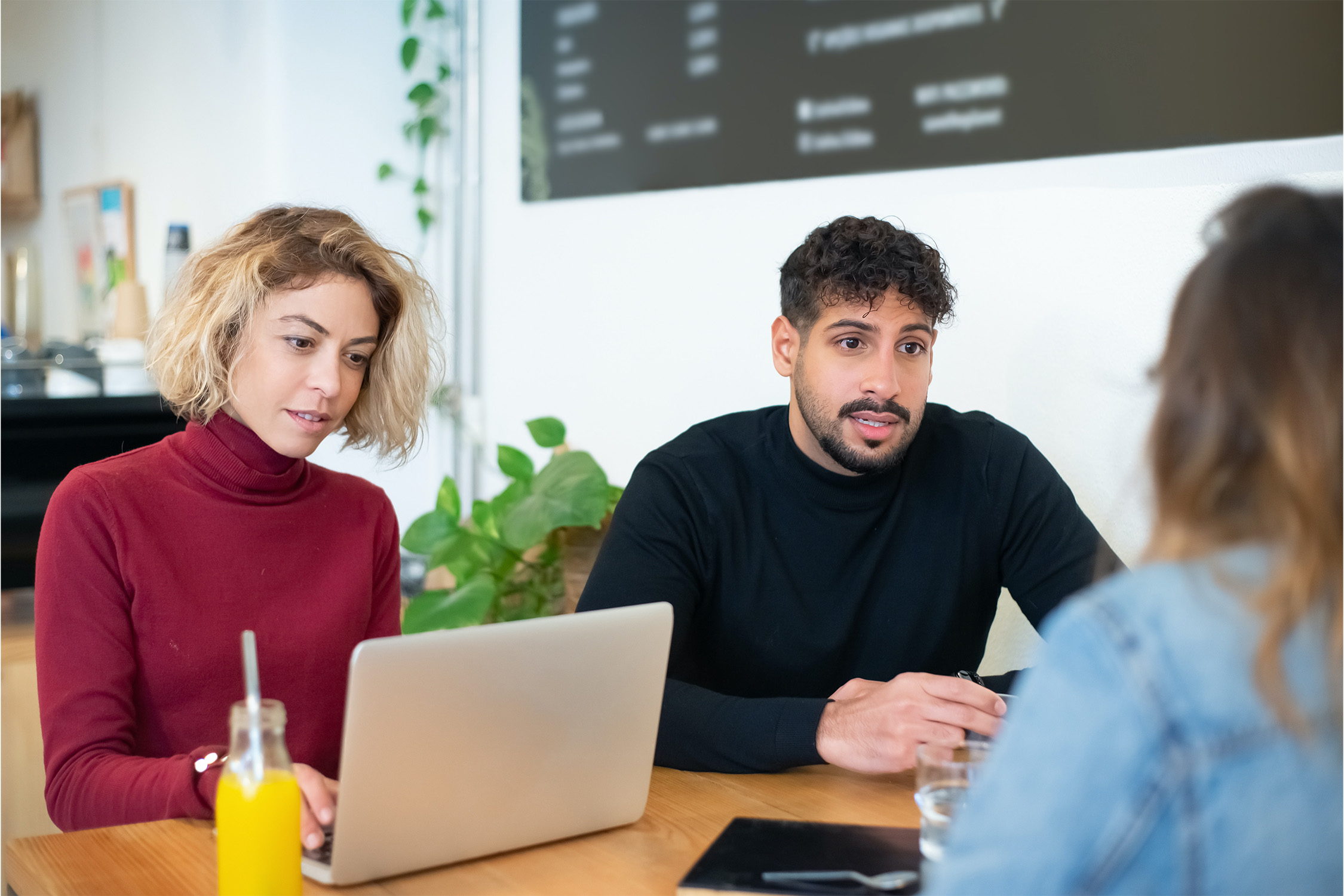 ESF+ focust zich op een gender-evenwichtige arbeidsmarkt